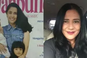 10 Artis legendaris Indonesia ini awet muda sampai sekarang