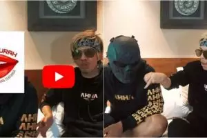 Admin Lambe Turah setiap hari tinggal dari hotel ke hotel lainnya