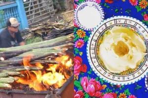 9 Makanan tradisional ini hanya ada di bulan Ramadan