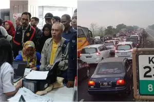 Ini syarat verifikasi mudik gratis bareng BUMN Jasa Raharja