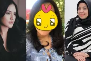 8 Potret Dewi Nurmania, putri Muzdalifah yang disebut mirip Raisa