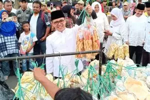 Banyuwangi siap jadi calon ibu kota negara, punya fasilitas wahid