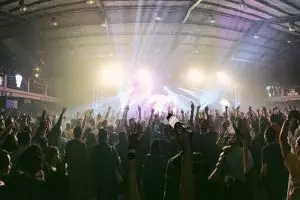 Festival Mesin Waktu siap ajak kamu nostalgia serunya era 90-an