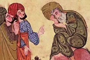 Kisah Abu Nawas hina raja, malah diberi hadiah