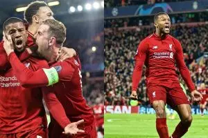 Pemain Liverpool yang bikin 2 gol vs Barca ini marah sebab dicadangkan