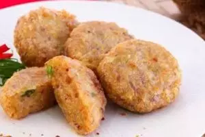 Terungkap, ini kepanjangan 'perkedel' yang sering kamu makan