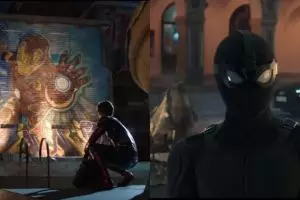 6 Fakta menarik film Spider-Man: Far From Home, penuh kejutan