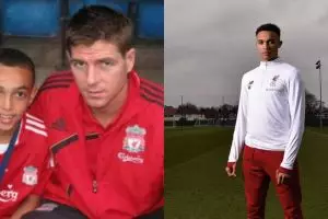 12 Fakta Alexander-Arnold, eksekutor sepak pojok 'tipuan' Liverpool