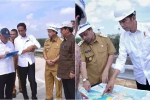 Bukit Soeharto jadi kandidat ibu kota baru di Kalimantan