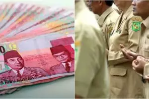 Ini sebab THR dan gaji ke-13 PNS tahun 2019 lebih banyak Rp 4 T