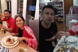 Ini menu berbuka puasa 10 seleb Tanah Air, bikin ngiler