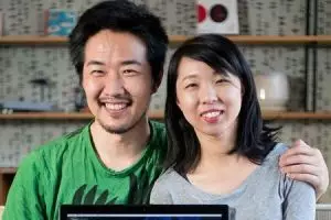 Pria ini keliling Jepang pakai GPS untuk lamar pacarnya