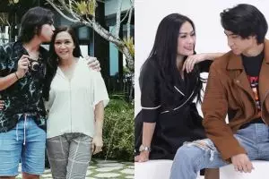 Uang saku 5 anak seleb ini fantastis, ada Rp 10 juta perbulan