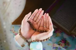 Ini doa minta cepat dapat jodoh untukmu yang sudah siap nikah