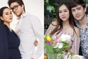 Curhat bahagia Aura Kasih melihat suami masak untuk santapan sahur