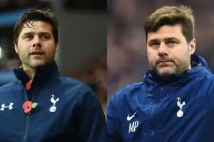 Ini yang bikin pelatih Tottenham menangis saat wawancara