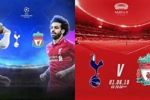Alasan Liga Champions musim ini terbaik sepanjang masa
