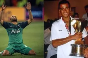 10 Fakta Lucas Moura, pemain buangan PSG kini pahlawan Spurs