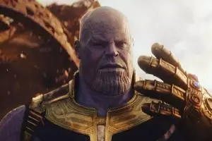 5 Video lucu jika Thanos gabung girlband Korea, gagal garang 