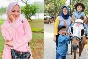 4 Seleb cantik berseteru dengan istri dari mantan suaminya