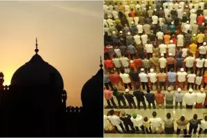 Jadwal cuti bersama Lebaran 2019 total libur 11 hari