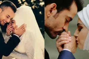 Kisah Sayyidina Umar, sahabat Nabi yang mencium istri saat puasa