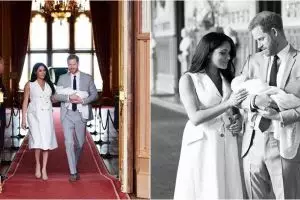 Anak Harry & Meghan Markle tak dapat gelar bangsawan, kenapa?