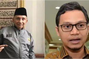 3 Anak Amien Rais ini berpeluang besar lolos kursi wakil rakyat