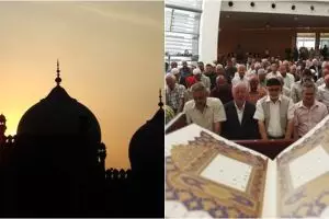 Waktu puasa Ramadan Indonesia ternyata terpendek kedua di Asia