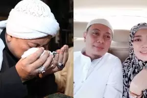 3 Seleb Indonesia ini jalani puasa pertama di Turki