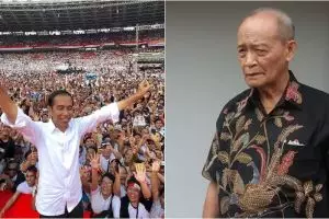 BPIP usul Jokowi bentuk Kabinet Zaken jika menang Pilpres 2019