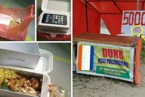 11 Potret lucu PHP level dewa ini bikin senyum kesel