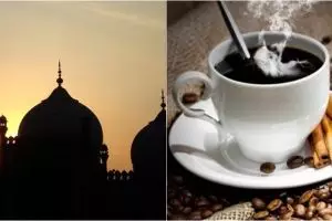 Ini waktu terbaik dan aman untuk minum kopi saat Ramadan