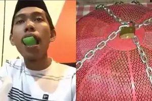 7 Kelakuan lucu nunggu bedug ini bikin tepuk jidat