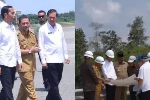 Pemerintah kaji skema tukar guling soal bangun ibu kota baru