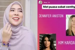 10 Pantun lucu edisi Ramadan ala Fitri Tropica ini kocak abis