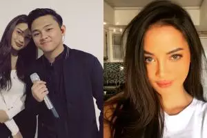 10 Gaya liburan Erika Carlina, pacar Aldi eks CJR yang memesona
