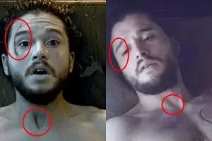 9 Potret kejanggalan di Game of Thrones yang tak kamu sadari