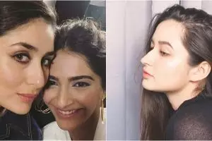 Cocoklogi 10 potret Stephanie Poetry anak Titi DJ mirip Kareena Kapoor