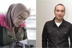 Bikin haru, Gary Iskak siap donorkan sel punca untuk Cinta Penelope