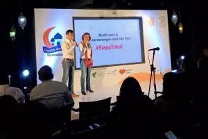 3 Indonesia luncurkan dobel berkah untuk berbagi kebaikan saat Ramadan