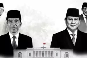 Ini satu-satunya kabupaten di Sumbar yang menangkan Jokowi-Ma'ruf