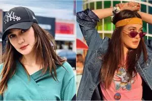 Luna Maya ungkap sudah punya pacar baru, sosoknya dirahasiakan