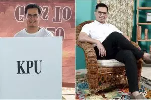 Selamat, Tommy Kurniawan melenggang ke Senayan jadi anggota DPR