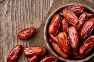 5 Kreasi olahan kue berbahan dasar kurma, lezat dan mudah dibuat