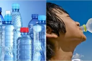 Begini caranya agar tidak cepat haus saat sedang berpuasa