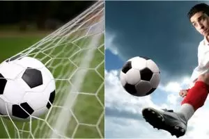 Berpuasa ternyata bisa bikin pesepak bola tambah fokus