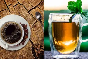 5 Minuman yang tidak boleh dikonsumsi sahur, ganggu pencernaan