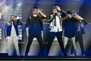 Tiket konser Backstreet Boys sudah mulai dijual nih, jangan kehabisan 