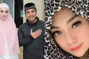 Cinta Islam, Celine Evangelista membuka kemungkinan jadi mualaf